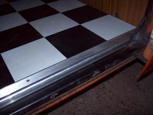 Self Adhesive Vinyl Tiles Interior Design