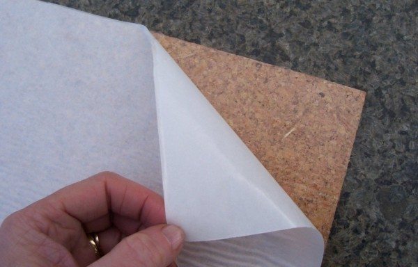 Self Adhesive Vinyl Tiles Photo