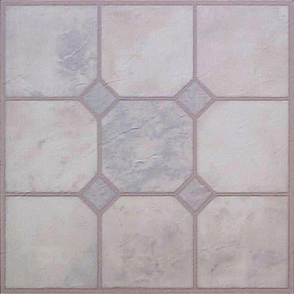 Self Adhesive Vinyl Tiles Style-1