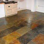 Slate Floor Tiles 2014