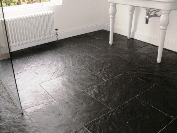 Slate Floor Tiles Home Design
