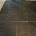 Slate Floor Tiles Image