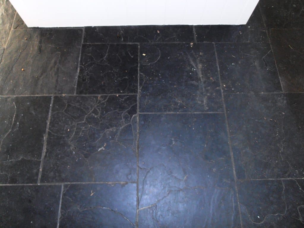 Slate Floor Tiles Style-1