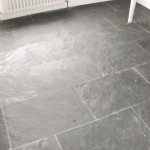 Slate Floor Tiles Style