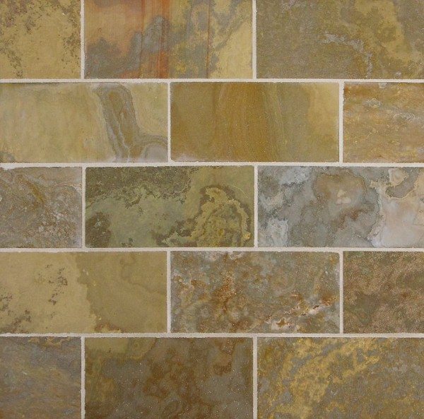 Slate Tiles Design