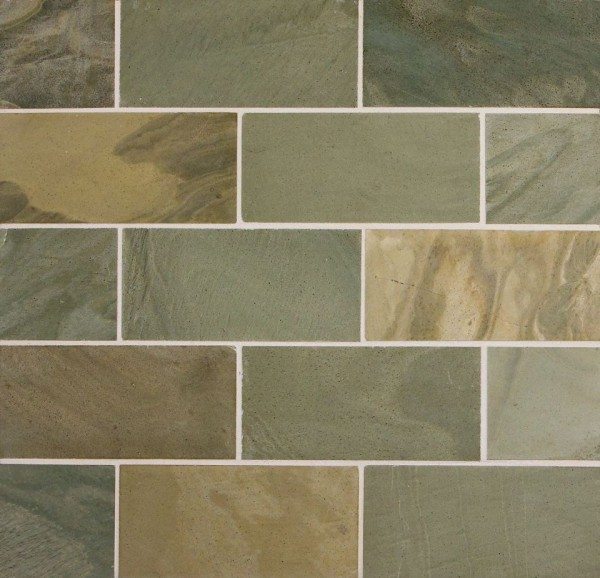Slate Tiles Interior Design