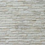 Stone Wall Tiles Style