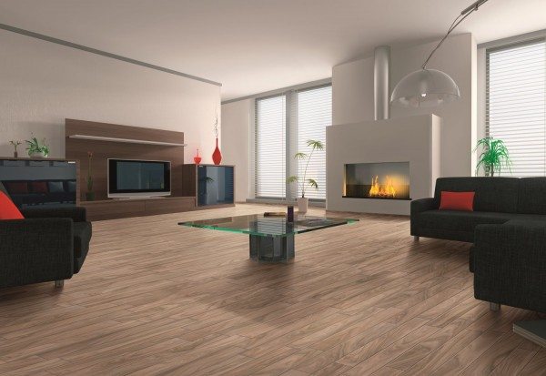 Tesoro Tile Decoration