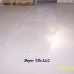 Tesoro Tile Interior Design
