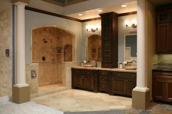 The Tile Store Design