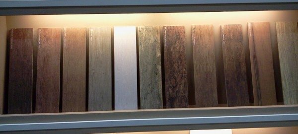 The Tile Store Example