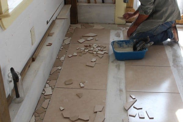 The Tile Store Home Design