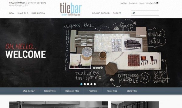 The Tile Store Picture