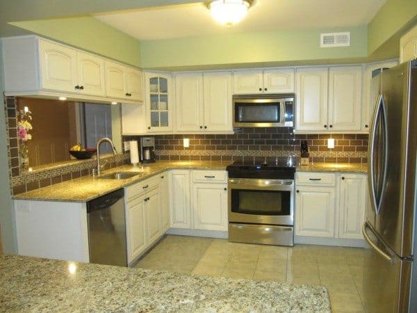 The Tile Store Style