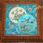 Tile Art Image