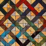 Tile Art Interior Design