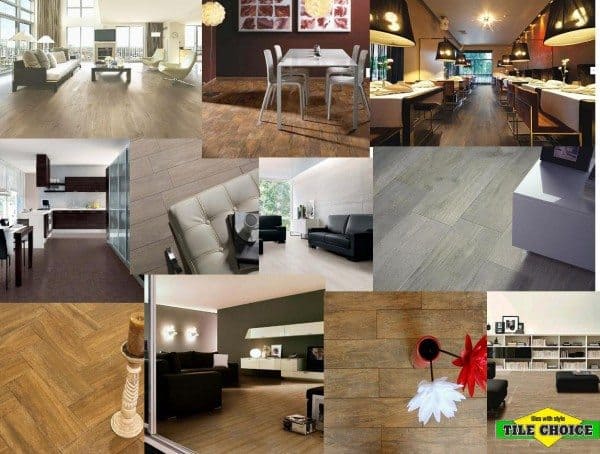 Tile Choice Image
