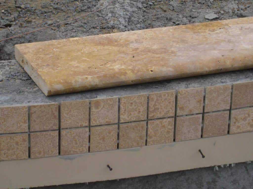 Tile Choice Photo