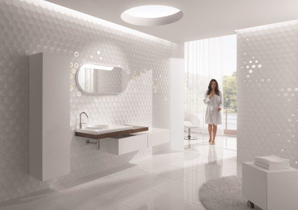 Tile Company Interior Design