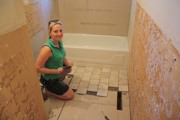 Tile Depot Picture