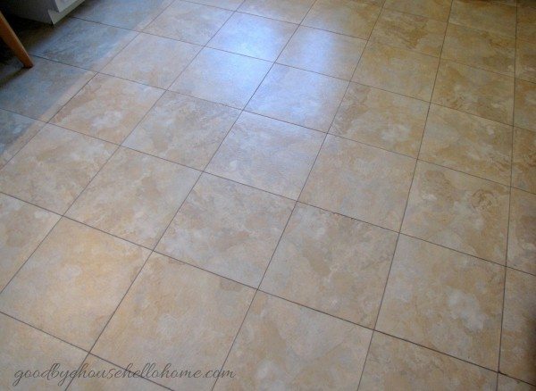 Tile Grout Interior Design