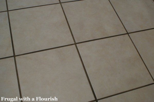 Tile Grout Style-1