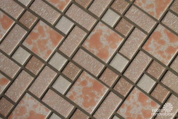 Tile Grout Style
