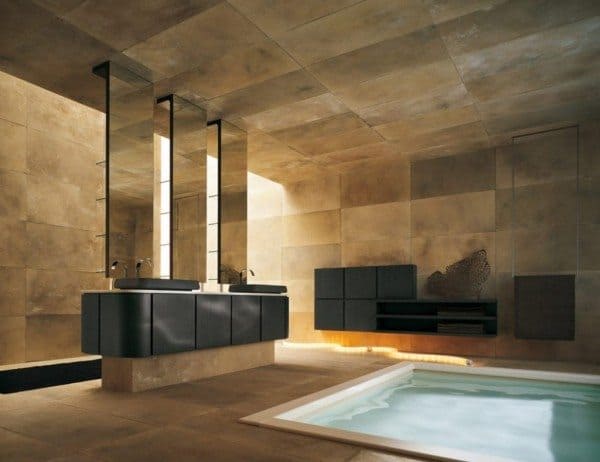 Tile It All Interior Design