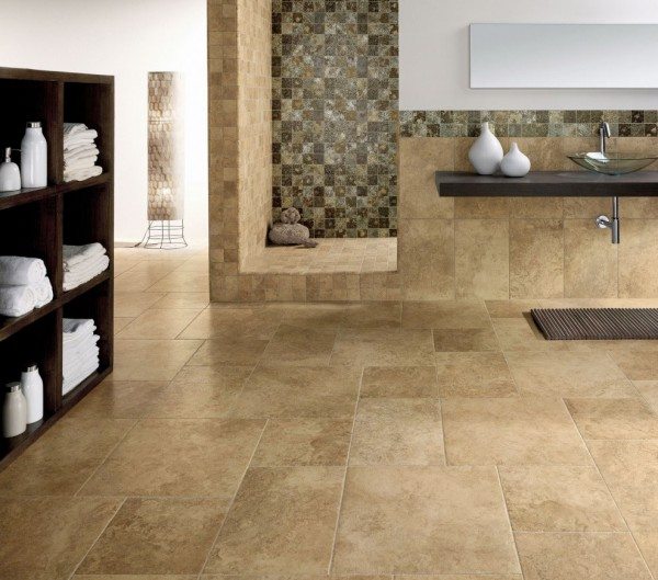 Tile It All Style
