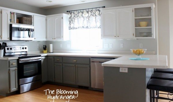 Tile Paint For Kitchens Image