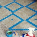 Tile Painting Home Design