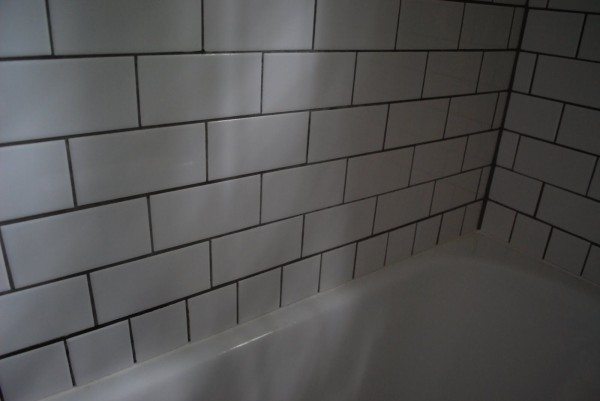 Tile Reglazing 2014