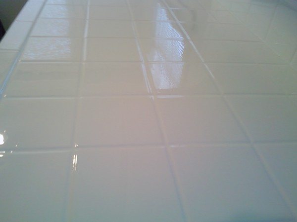 Tile Reglazing Design