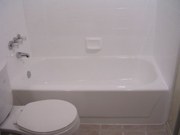 Tile Reglazing Home Design