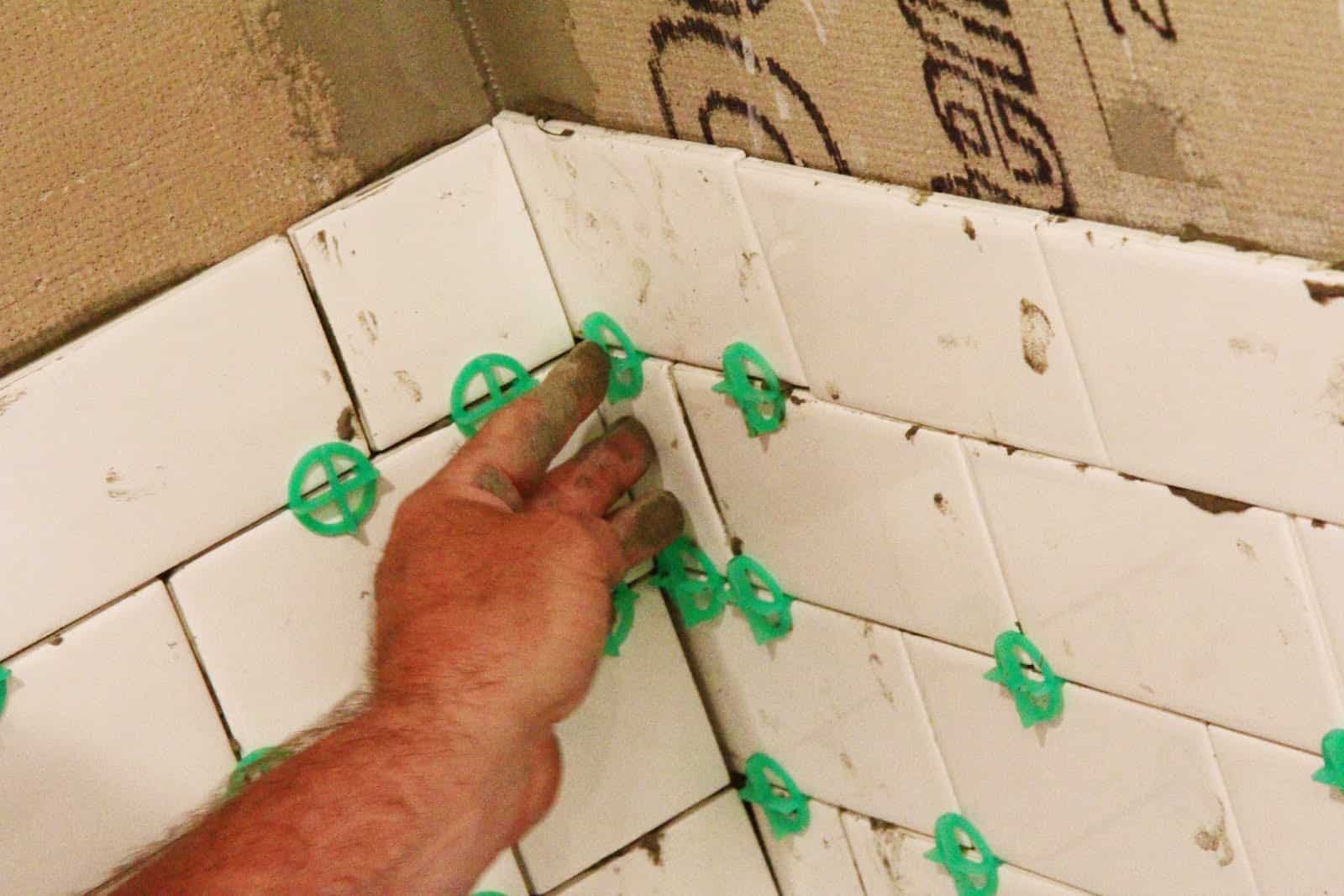 Best Tile Spacers For Wall Tile - Image to u