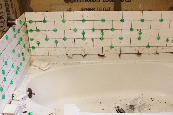Tile Spacers Interior Design
