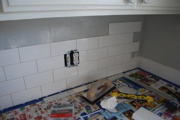 Tile Spacers Photo