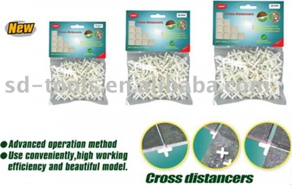 Tile Spacers Picture