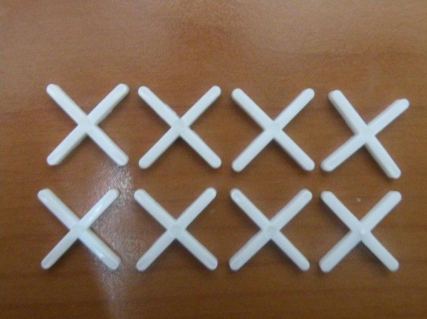 Tile Spacers Style