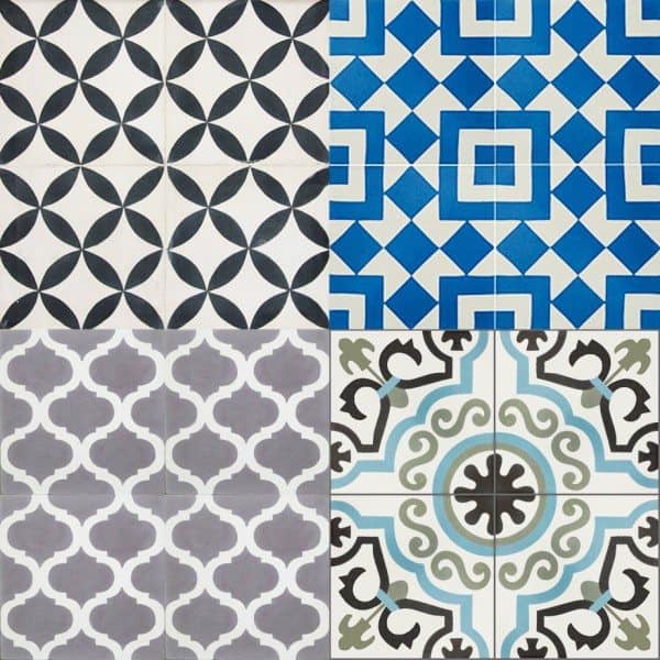 Tile Stores Photo