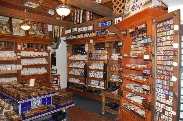 Tile Stores Style