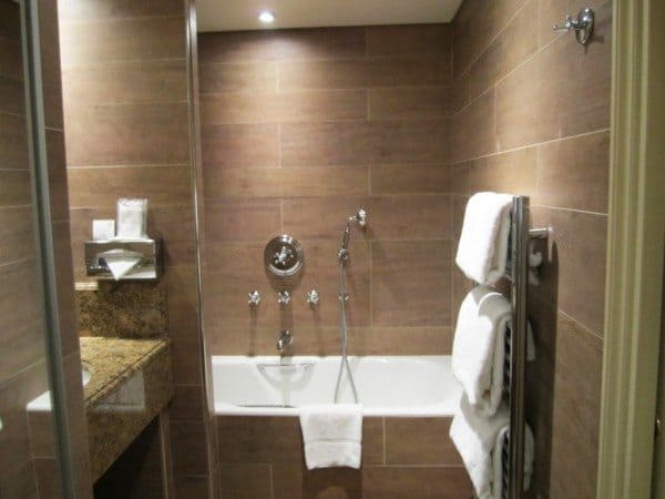 Tops Tiles Interior Design