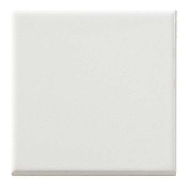 White Ceramic Tile 2014