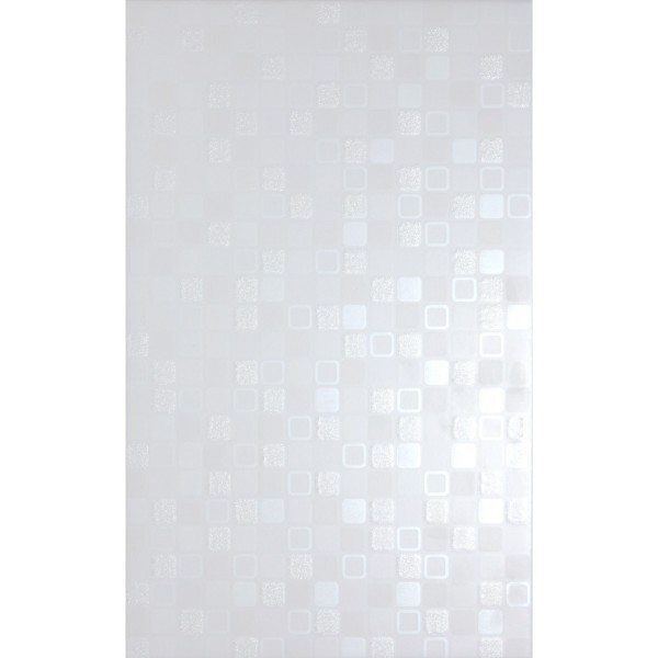 White Wall Tiles Design