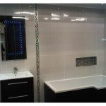 White Wall Tiles Picture