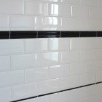 White Wall Tiles Style