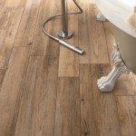 Wood Like Tile Design