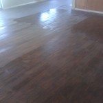 Wood Like Tile Image