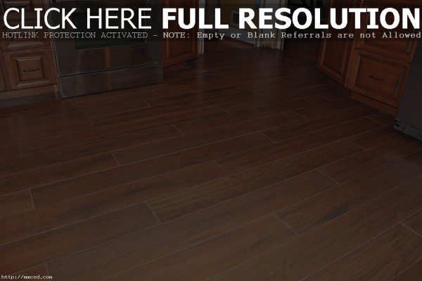Wood Like Tile Picture