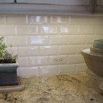 3x6 Subway Tile Design